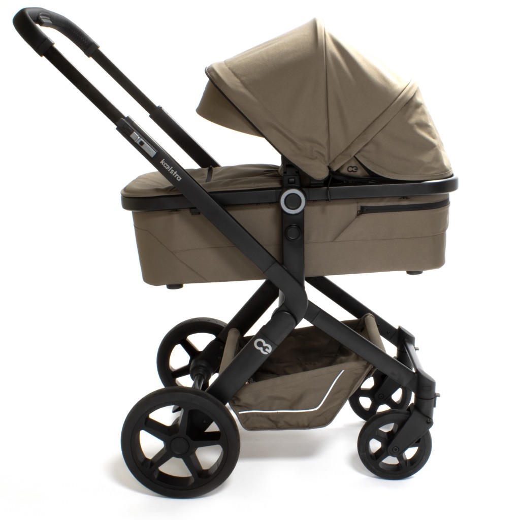 Kinderwagens & Buggy's